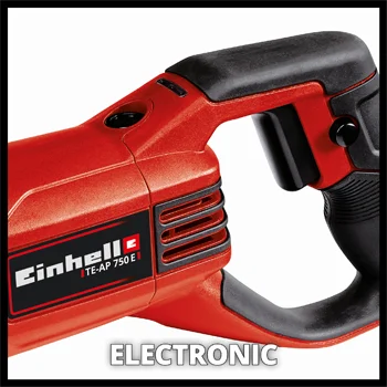 Einhell višenamnska testera TE-AP 750 E Einhell višenamnska testera TE-AP 750 E